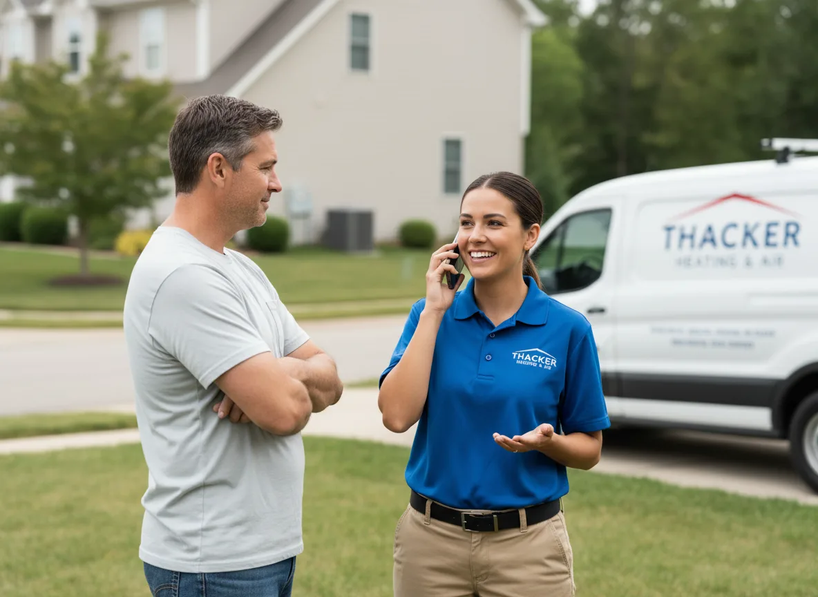 Ac Repair Breese, IL FAQs